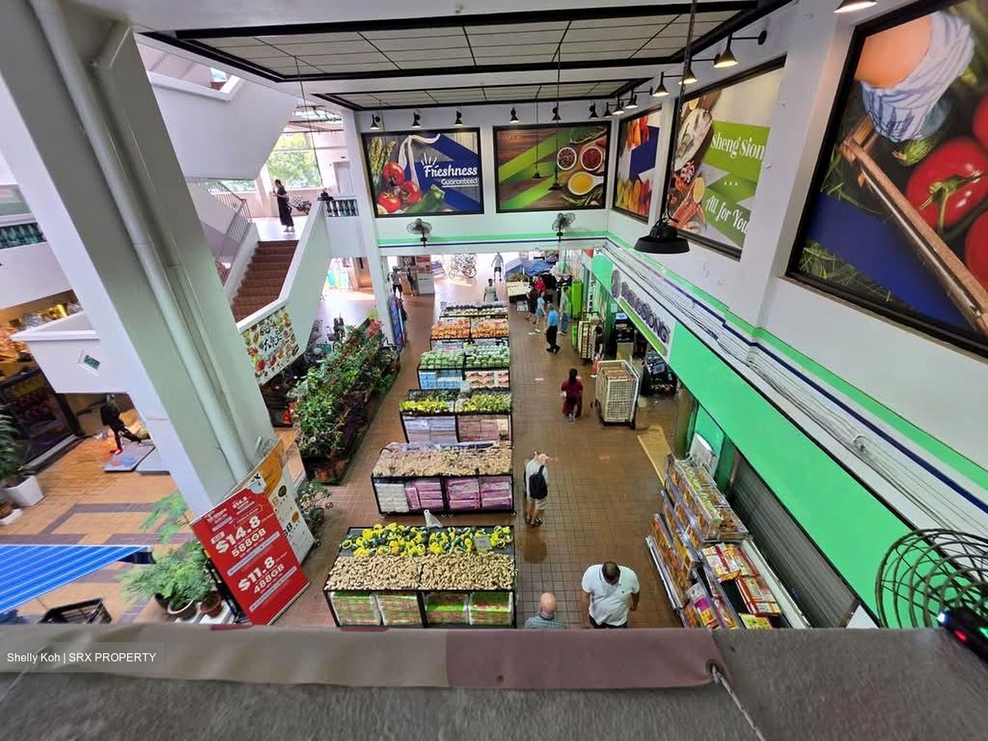 Aljunied Avenue 2 (D14), Shop House #592339361